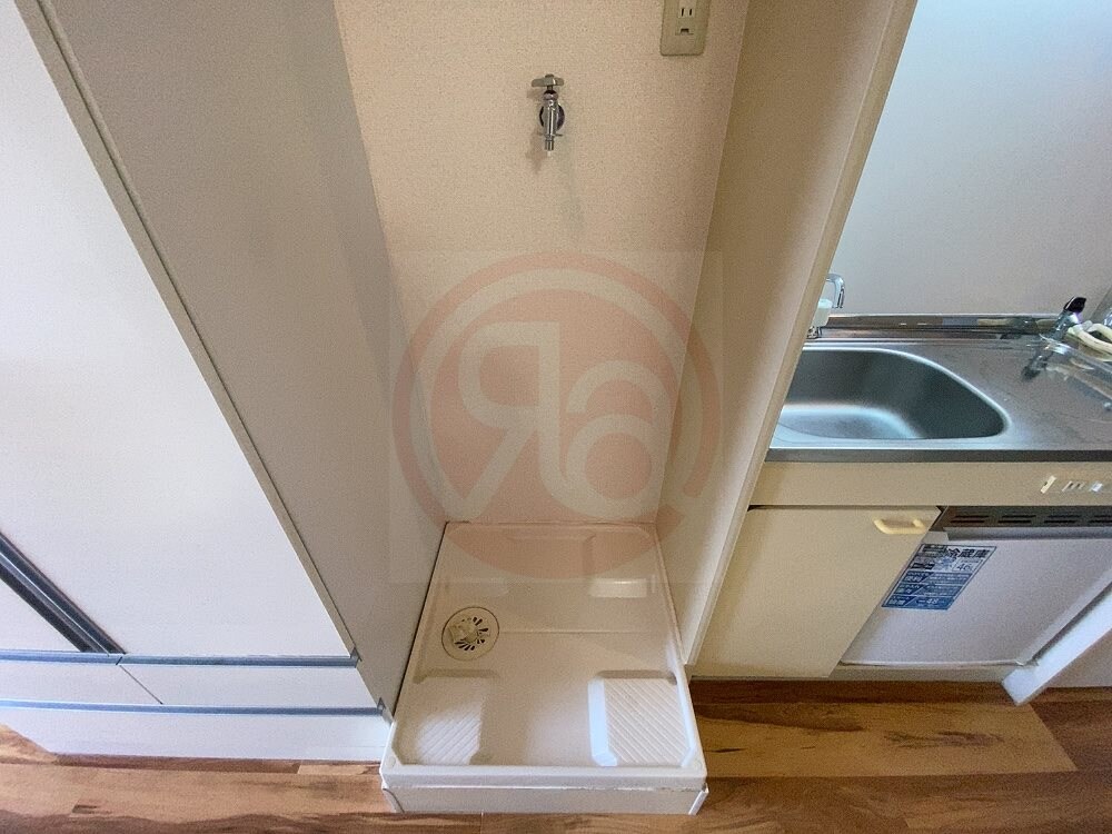 ノアーズアーク長田21の物件内観写真