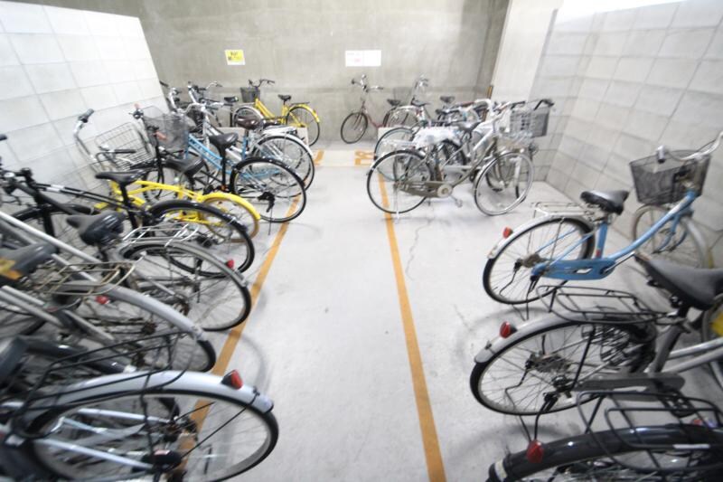 ノアーズアーク長田21の物件内観写真