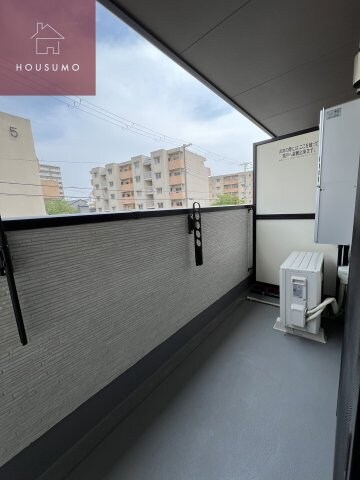 フランメゾンⅡの物件内観写真