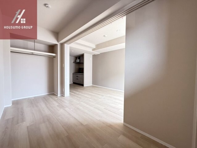 Grand Luceの物件内観写真