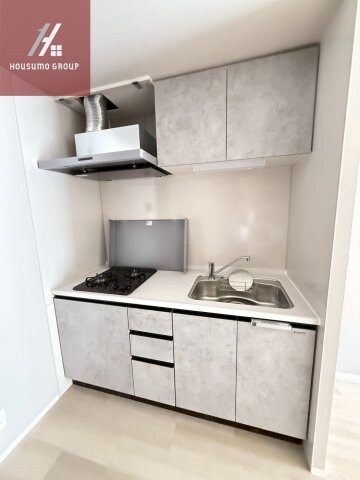 Grand Luceの物件内観写真