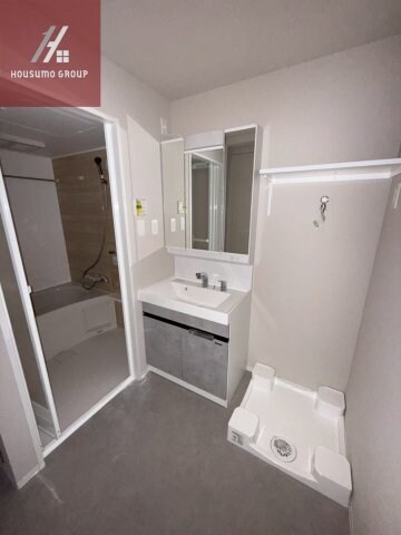 Grand Luceの物件内観写真