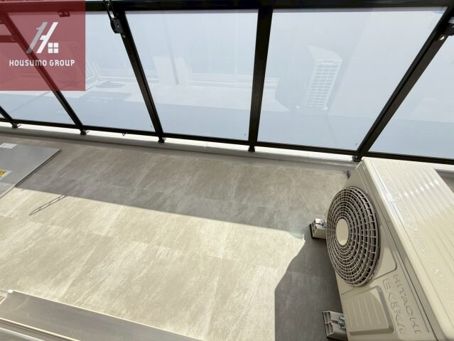 Grand Luceの物件内観写真