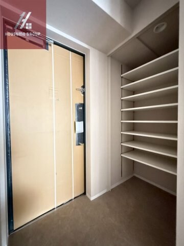 Grand Luceの物件内観写真