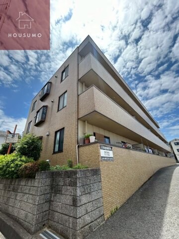 枚岡駅 徒歩5分 2階の物件外観写真