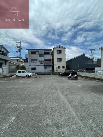 枚岡駅 徒歩5分 2階の物件外観写真