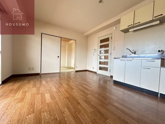 枚岡駅 徒歩5分 2階の物件内観写真