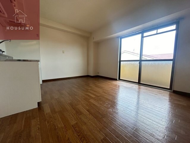 枚岡駅 徒歩5分 2階の物件内観写真