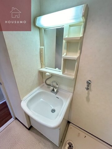 枚岡駅 徒歩5分 2階の物件内観写真