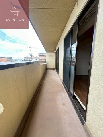 枚岡駅 徒歩5分 2階の物件内観写真