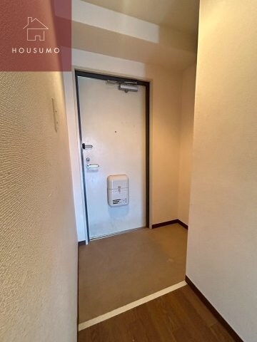 枚岡駅 徒歩5分 2階の物件内観写真