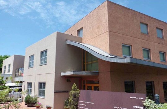 枚岡駅 徒歩5分 2階の物件内観写真