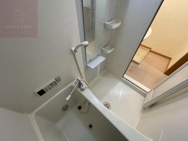 サウス高安の物件内観写真