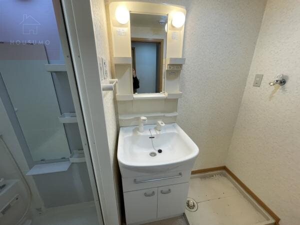 サウス高安の物件内観写真