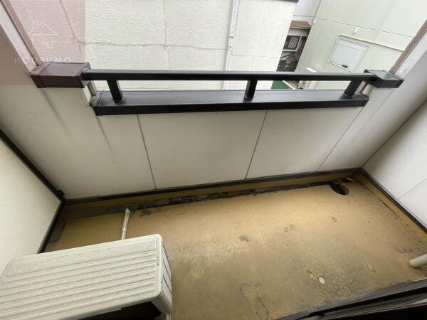 サウス高安の物件内観写真