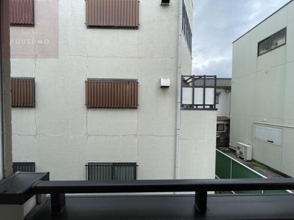 サウス高安の物件内観写真