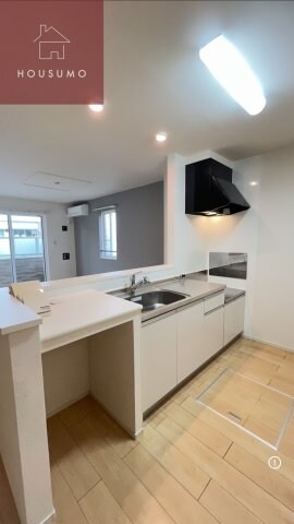 キトラ・メゾンの物件内観写真