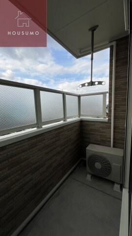 キトラ・メゾンの物件内観写真