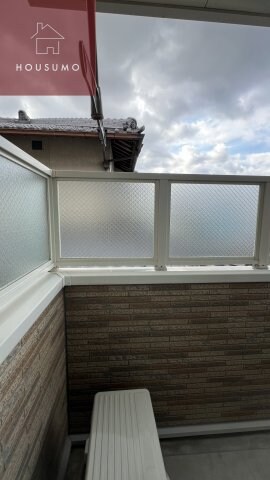 キトラ・メゾンの物件内観写真