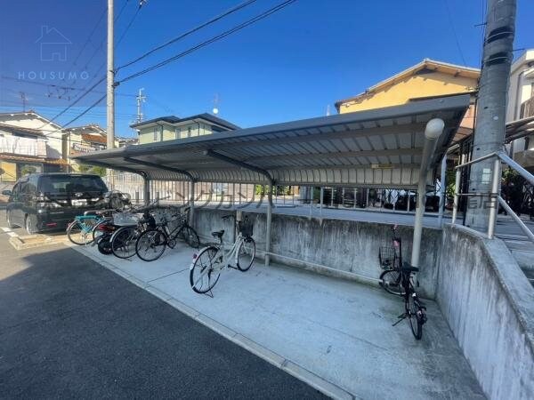 キトラ・メゾンの物件内観写真