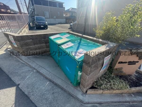 キトラ・メゾンの物件内観写真