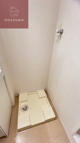 キトラ・メゾンの物件内観写真