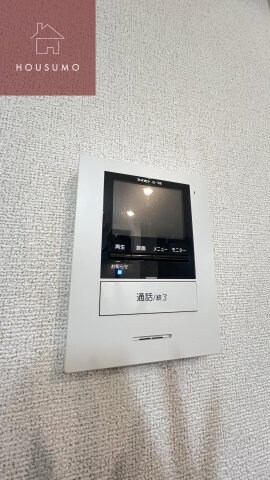 キトラ・メゾンの物件内観写真