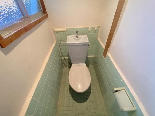 西川ハイツの物件内観写真