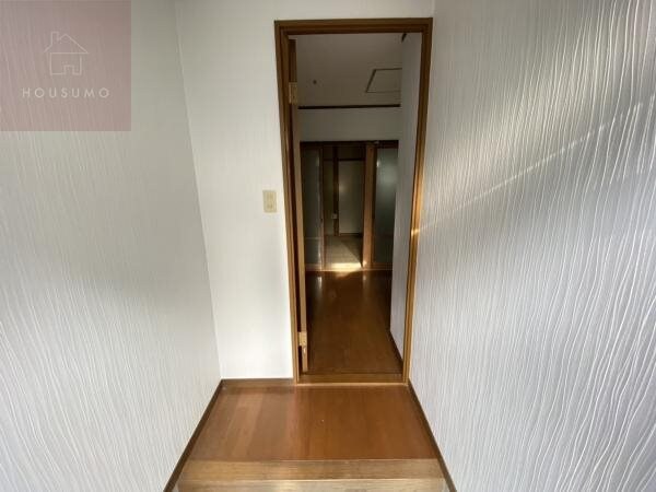 西川ハイツの物件内観写真