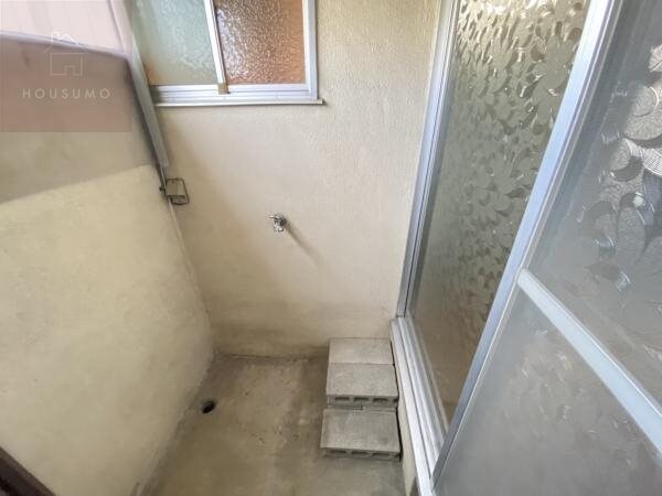 西川ハイツの物件内観写真