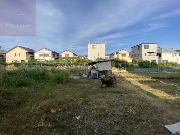 西川ハイツの物件内観写真