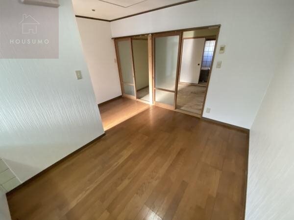 西川ハイツの物件内観写真