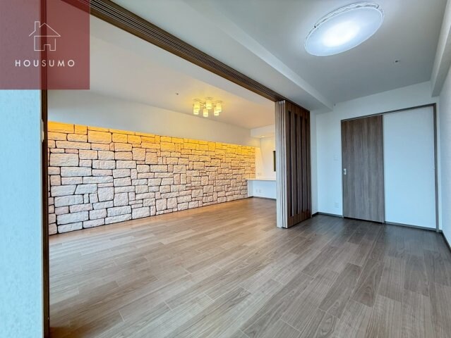 プレジオ永和ASIANの物件内観写真