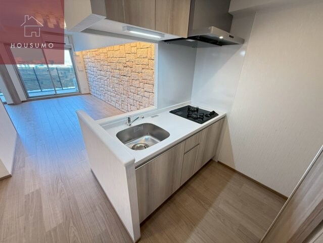 プレジオ永和ASIANの物件内観写真