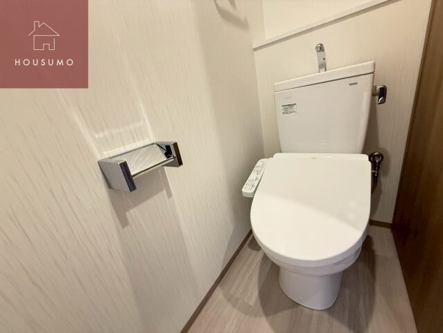 プレジオ永和ASIANの物件内観写真