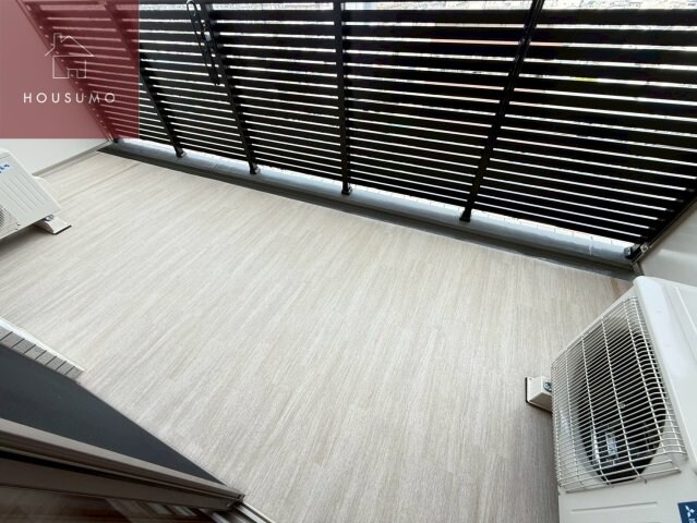 プレジオ永和ASIANの物件内観写真