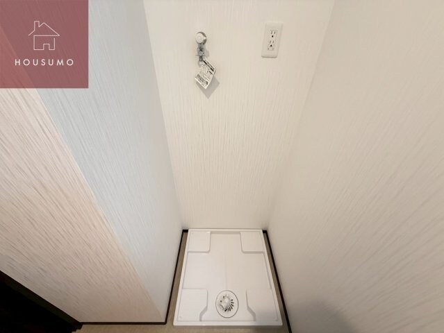 プレジオ永和ASIANの物件内観写真