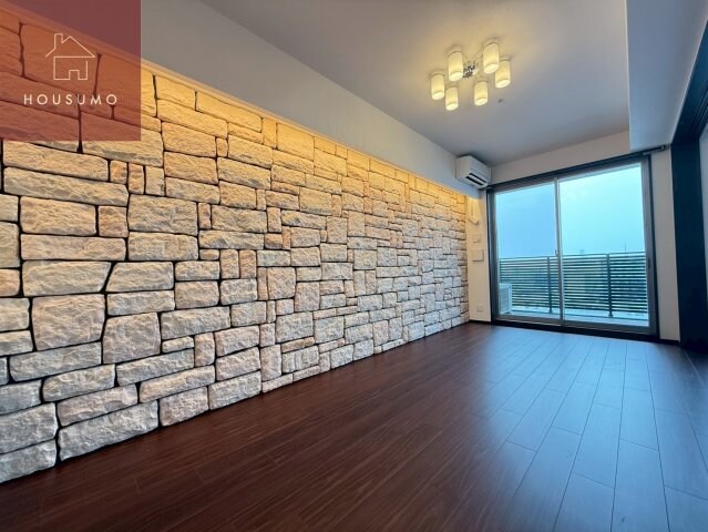 プレジオ永和ASIANの物件内観写真