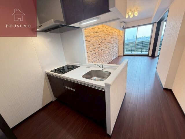 プレジオ永和ASIANの物件内観写真