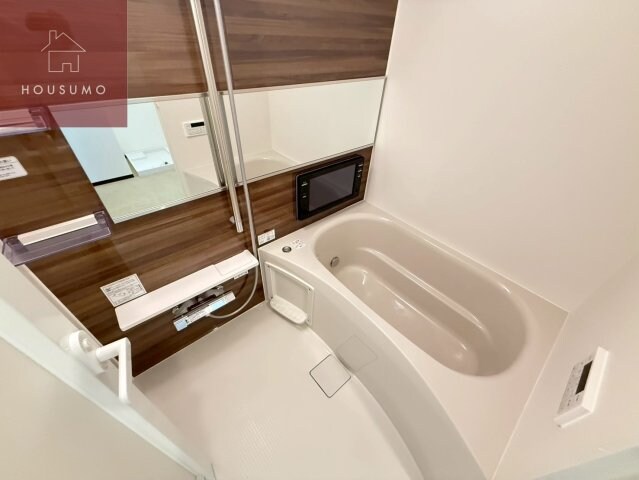 プレジオ永和ASIANの物件内観写真