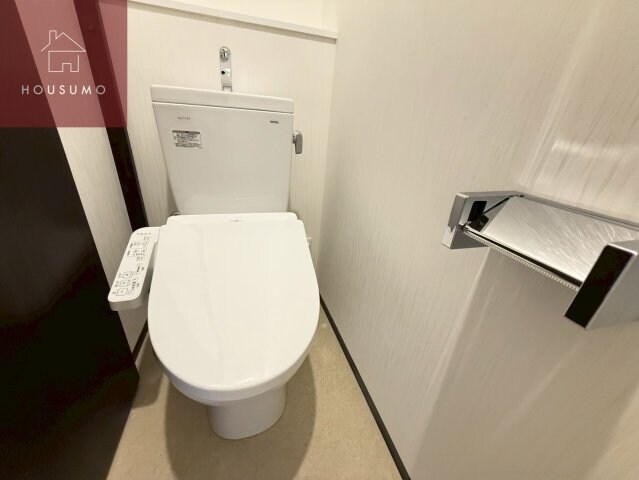 プレジオ永和ASIANの物件内観写真