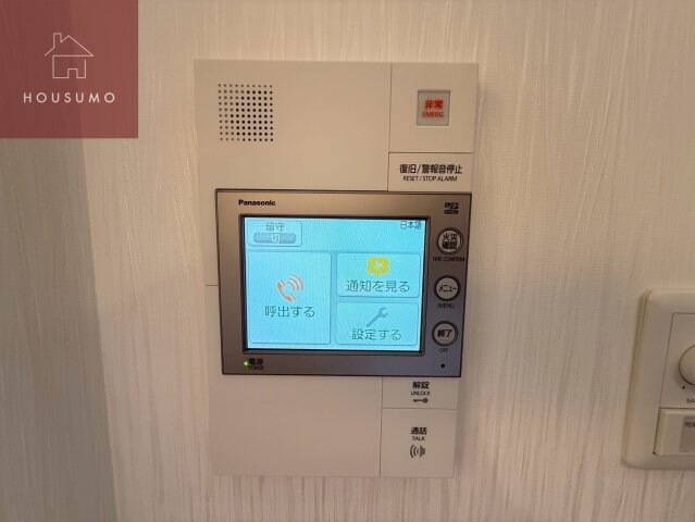 プレジオ永和ASIANの物件内観写真