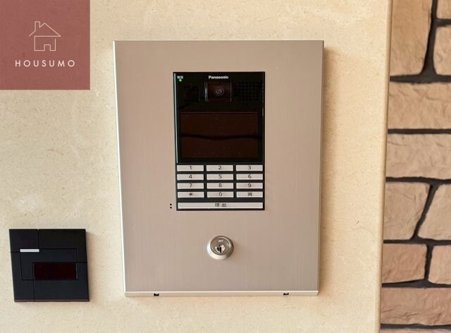 プレジオ永和ASIANの物件内観写真