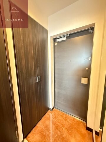 プレジオ永和ASIANの物件内観写真