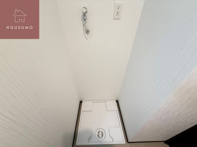 プレジオ永和ASIANの物件内観写真