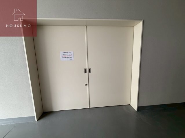 プレジオ永和ASIANの物件内観写真