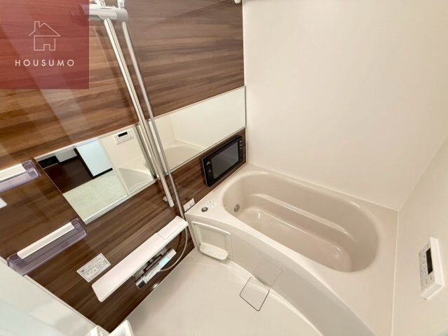 プレジオ永和ASIANの物件内観写真