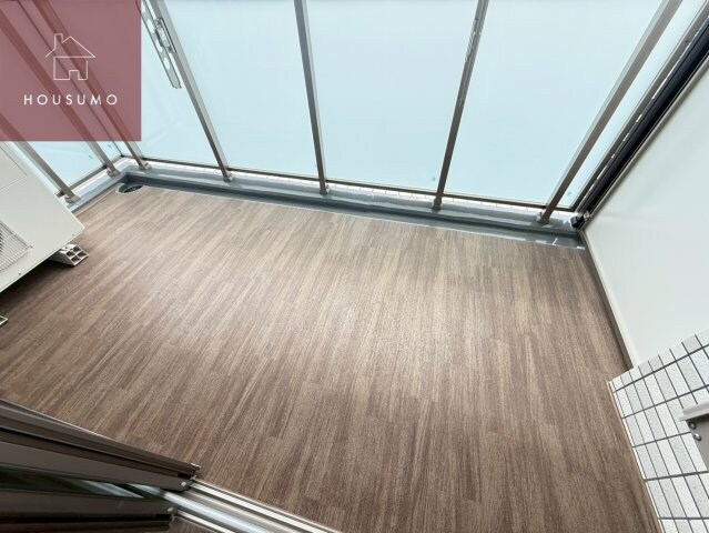 プレジオ永和ASIANの物件内観写真