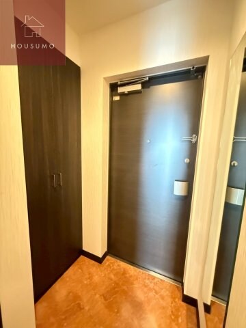 プレジオ永和ASIANの物件内観写真