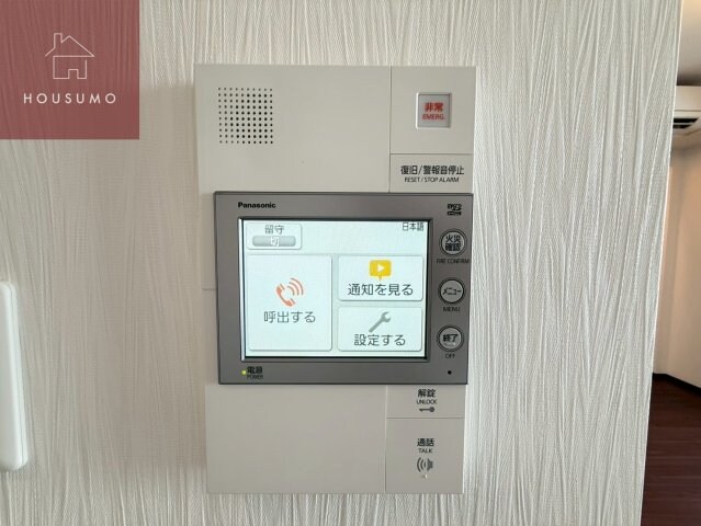 プレジオ永和ASIANの物件内観写真